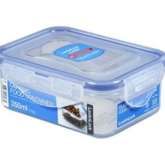 Hộp Bảo Quản Thực Phẩm Nhựa PP Kín Hơi Classic LocknLock HPL806 350ml - Thiết Kế Tiện Dụng, An Toàn cho Sức Khỏe