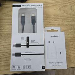 Củ Sạc Nhanh Samsung 25W EP-T251 - Super Fast Charging USB-C An Toàn cho Mọi Thiết Bị, Tiết Kiệm Năng Lượng, Thiết Kế Nhỏ Gọn