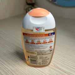 Femfresh Daily Wash 150ml - Dung dịch vệ sinh phụ nữ kháng khuẩn, khử mùi, mềm mại an toàn cho da, không chứa xà phòng.