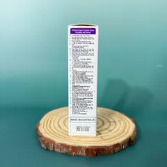 Xịt keo ong Vitatree Super Propolis Complex với mật ong - Giảm đau rát cổ họng, bổ sung sức đề kháng, hàng nhập khẩu chính ngạch 30ml