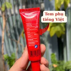 Kem Đu Đủ Lucas’ Papaw Ointment 15g - Dưỡng Ẩm, Chống Nẻ, Hỗ Trợ Chữa Bỏng, An Toàn Cho Trẻ Nhỏ - Hàng Nhập Khẩu Chính Ngạch Úc