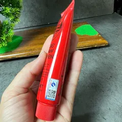 Kem Đu Đủ Lucas’ Papaw Ointment 25g - Dưỡng ẩm, Chữa Nứt Nẻ, Bỏng, An Toàn cho Trẻ Nhỏ - Hàng Nhập Khẩu Chính Ngạch Úc