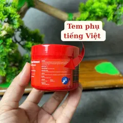 Kem Đu Đủ Lucas’ Papaw Ointment Úc - Dưỡng Ẩm, Chăm Sóc Da, Trị Nứt Nẻ và Hăm Tã (75g)