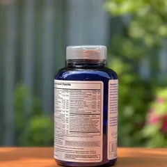 Viên uống bổ não Focus Factor Mỹ - Tăng cường trí nhớ và khả năng tập trung - 180 viên dinh dưỡng hỗ trợ sức khỏe não bộ