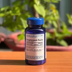 Viên Uống Ngăn Rụng Tóc Puritan’s Pride Biotin 10.000mcg - Hỗ Trợ Mọc Tóc Chắc Khỏe, Chăm Sóc Móng Và Da - Mỹ 100 Viên