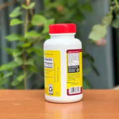 Viên uống giúp phòng ngừa thiếu máu, hỗ trợ hệ thần kinh - Kirkland B12 5000mg 300 viên hàng Mỹ 496948