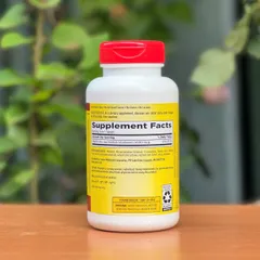 Viên uống giúp phòng ngừa thiếu máu, hỗ trợ hệ thần kinh - Kirkland B12 5000mg 300 viên hàng Mỹ 496948