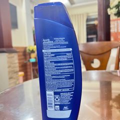 Dầu Gội Giảm Gàu Head & Shoulders Clinical Strength 400ml - Giải Pháp Hiệu Quả Cho Da Đầu Ngứa Và Gàu, Sản Phẩm Từ Mỹ