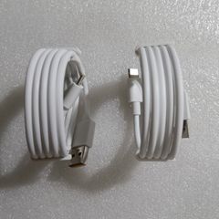 Cáp Sạc Nhanh USB Type C 45W Đến 120W - Dây Sạc 1 Mét Tương Thích Tất Cả Thiết Bị Sạc Nhanh