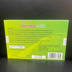 Cao Chè Vằng Lava - Thực Phẩm Chức Năng Hỗ Trợ Lợi Sữa, Giảm Cân Hiệu Quả Cho Mẹ Sau Sinh