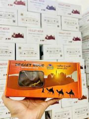 Chà Là Khô Golden Health 500g - Ngọt Tự Nhiên, Giàu Chất Xơ, Sản Phẩm Từ Israel, Hạt Dinh Dưỡng Chất Lượng Cao