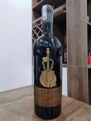 Rượu Vang Đàn La Chitarra 18 18.5% 750ml – vang mạnh, hương vị đậm đà