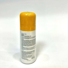 Lăn Khử Mùi Scion Brightening Roll On 75ml - Giảm Mùi Cơ Thể, Cảm Giác Khô Thoáng Cho Vùng Dưới Cánh Tay