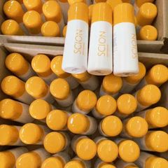 Lăn Khử Mùi Scion Brightening Roll On 75ml - Giảm Mùi Cơ Thể, Cảm Giác Khô Thoáng Cho Vùng Dưới Cánh Tay