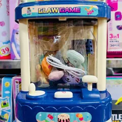 Máy Gắp Thú Glaw Game 839 - Đồ Chơi Giải Trí Kích Thích Sáng Tạo Cho Trẻ Em Và Gia Đình, Ưu Đãi Hấp Dẫn Vào Tiệc Tùng