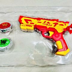 Bộ Đồ Chơi Con Quay 7002 - Màu Sắc Ngẫu Nhiên, Phát Triển Kỹ Năng và Sáng Tạo Cho Trẻ Em từ 3 Tuổi