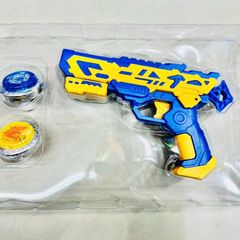 Bộ Đồ Chơi Con Quay 7002 - Màu Sắc Ngẫu Nhiên, Phát Triển Kỹ Năng và Sáng Tạo Cho Trẻ Em từ 3 Tuổi