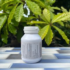 Bio Island DHA cho Phụ Nữ Mang Thai 60 Viên - Hỗ Trợ Phát Triển Trí Não & Thị Giác Thai Nhi, Từ Vi Tảo Tự Nhiên, Dễ Uống