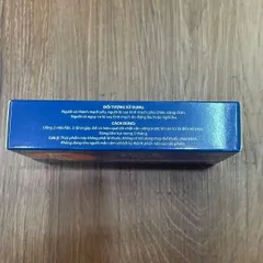 Viên Ngủ Ngon Sleeping An Châu - Hỗ Trợ Giấc Ngủ Sâu, Tự Nhiên, Giảm Căng Thẳng - 30 Viên Thiên Ân