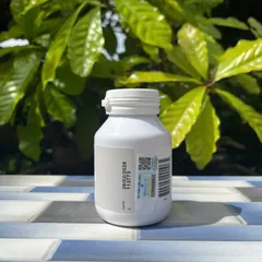 Viên Nhai Bổ Sung Kẽm Cho Bé Bio Island ZINC 120 Viên - Hỗ Trợ Tăng Trưởng và Miễn Dịch, Hương Vani Thơm Ngon