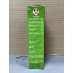 Long Đởm Giải Độc Gan - Bổ Gan BÌNH ĐÔNG 280ml, Hỗ Trợ Thanh Nhiệt, Giải Độc, Tăng Cường Chức Năng Gan
