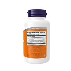 Viên uống Glutathione Now 500 mg Mỹ - Hỗ trợ trắng da tự nhiên, cải thiện sắc tố và chống lão hóa hiệu quả