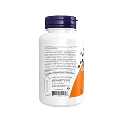 Viên uống Glutathione Now 500 mg Mỹ - Hỗ trợ trắng da tự nhiên, cải thiện sắc tố và chống lão hóa hiệu quả