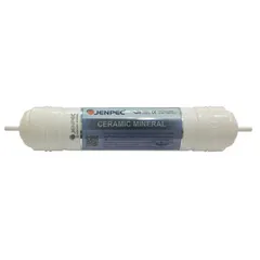 Bộ 8 lõi lọc nước JenPec chính hãng cho máy RO - Bảo vệ sức khỏe với công nghệ lọc tiên tiến và hiệu quả nhất