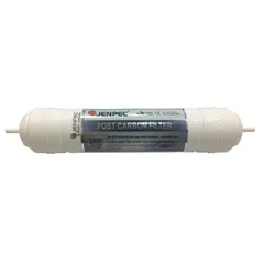 Bộ 8 lõi lọc nước JenPec chính hãng cho máy RO - Bảo vệ sức khỏe với công nghệ lọc tiên tiến và hiệu quả nhất