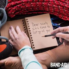 Băng cá nhân Band-Aid Brand Adhesive Bandages - Shop Songna