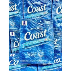 Xà bông Coast cục - Hàng Mỹ