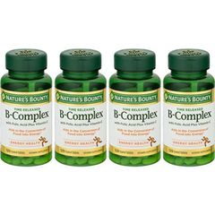 [Date 2026] Viên tổng hợp vitamin B Complex với axit folic và vitamin C tăng đề kháng, tim mạch - Shop Songna