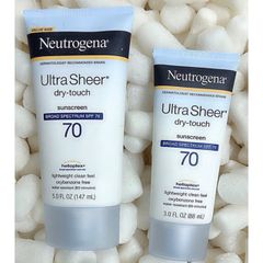 [Date 2027] Kem Chống Nắng Neutrogena 501548