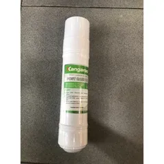 Lõi Lọc Post Carbon Kangaroo Chính Hãng - Thay Thế KG61A3, KG62A3 - Lọc Nước Sạch, Khử Mùi, Cải Thiện Vị Nước