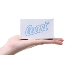Xà bông cục coast Mỹ 113g 501561