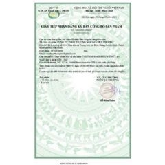 [Date 2028]Viên uống Calcium Magnesium Zinc D3 Nature Made - Canxi tổng hợp Nature Made 300v USA