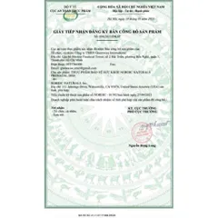 [Date 3/2027] DHA cho bà bầu Nordic Naturhals Prenatal DHA phát triển trí não ở trẻ sơ sinh trong thời mang thai vị dâu 501568