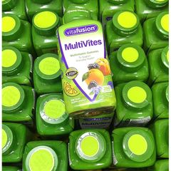 Kẹo dẻo Vitafusion Multivitamin Gummies 260 viên - Shop Songna