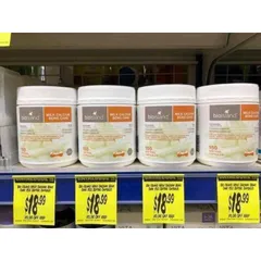[ Date 2028 ]Viên uống Bio Island Milk Calcium Bone Care 150 viên của Úc - Canxi sữa dạng viên nang dành cho người lớn
