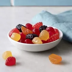 Kẹo Dẻo Welch's Trái Cây Fruits Snack 64g - Shop Songna