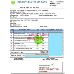 [Date 2028] Bổ não Focus Factori Nutrition for the Brain, tăng cường trí não, tập trung - Shop Songna