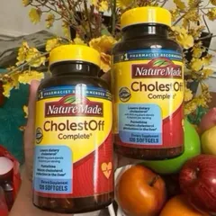 Viên uống giảm cholestoff của Nature Made  - Shop Songna