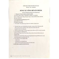 [Date 2027]Đông trùng hạ thảo Cordyceps 750mg 60v Puritan's Pride - Shop Songna