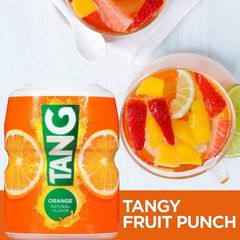 Bột Pha Nước CAM TANG 2,04kg - Mỹ 501629