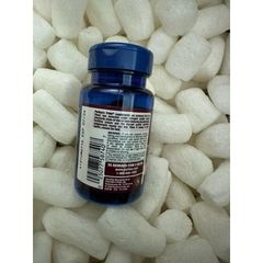 Viên Uống Hỗ Trợ Tuyến Tiền Liệt Puritan's Pride Lycopene 10mg - Tăng Cường Sức Khỏe Tim Mạch và Chống Oxy Hóa