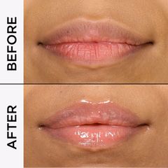 Son Dưỡng Căng Bóng Tarte Maracuja Juicy Lip Plump Màu Strawberry - Dưỡng Ẩm, Làm Đầy Rãnh Môi, Mini 0.7g