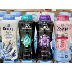 [Tách lẻ] Viên xả downy Fresh Protect Mỹ, Mềm Vải Thơm quần áo 501642