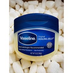Sáp Dưỡng Ẩm Vaseline 100% Pure Petroleum jelly Original 368g USA 501647
