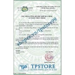 [Date 2026] Viên uống giảm cholestoff plus của Nature Made 210v - Shop Songna 501652