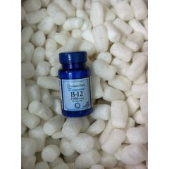 Viên Uống bổ máu, tăng cường sức khoẻ B-12 Puritan Pride  - Shop Songna
